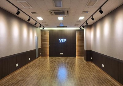 M-Park Vip Lounge